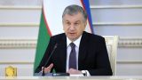 Мирзиёев: Локдаун в Узбекистане вводить не будем