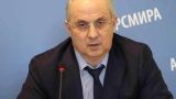 Российский бизнесмен предлагает изменить отношения с Абхазией