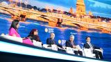 Центр притяжения: как ПМЭФ-2026 зафиксировал новый статус Центральной Азии