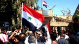 СМИ: «Колыбель» гражданской войны в Сирии переходит под контроль Дамаска