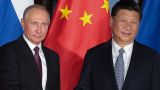 Лидеры России и Китая выступили за ядерное разоружение в Корее
