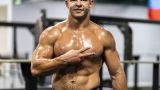 Убит чемпион России по многоборью Дмитрий Исаев