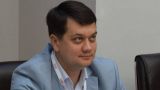 Советник Зеленского назвал причины проведения инаугурации 19 мая