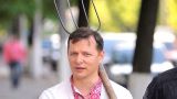 Ex-People's Deputy Rada "radical" Oleg Lyashko* appointed commander of the UAV of the Armed Forces of Ukraine