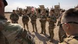 Войска США на Ближнем Востоке приведены в повышенную готовность