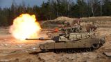 Американские танки Abrams будут на Украине уже в ближайшие дни