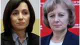 У молдавских социалистов и блока ACUM — очередной раунд жестких переговоров