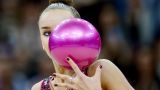 Чемпионку России Елизавету Сороковую больше года не могут найти в Канаде