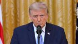 Трамп заявил о прогрессе в украинском урегулировании