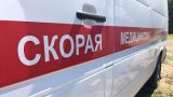 В Белгородской области два человека пострадали при атаке БПЛА