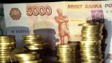 Эксперт: Рубль выглядит «локально перекупленным» и может откатиться