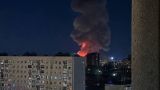 Ракеты «Фламинго» и дроны ВСУ достали ночью крупнейший НПЗ России и военный завод