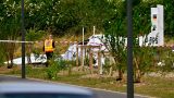 На востоке Франции рухнул самолет, погибли 11 человек