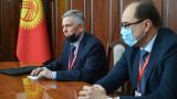 Глава миссии СНГ: Выборы в парламент Киргизии прошли по демократическим принципам