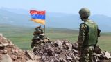 Пашинян обвинил Азербайджан в эскалации ситауции на границе