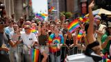Однополые пары в Германии с октября смогут заключать «брак для всех»