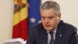 Вице-премьер Молдавии — за «несложный» путь реинтеграции Приднестровья