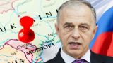 Заместитель генсека НАТО летит «укреплять демократию и оборону Молдавии»