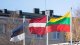 Лимитрофы просят денег у Брюсселя на укрепление границы с Россией и Белоруссией
