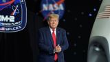 Сотрудники NASA выступили против Трампа
