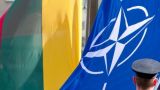 Литва готовится провести у себя учения НАТО «Железный меч-2016»