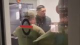 Boxer Alexander Usyk arrested at Krakow airport — video