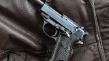 «Оружие на пол!»: отец близнецов скрутил школьного стрелка до приезда спецназа
