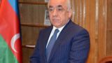 Президент Азербайджана выдвинул Али Асадова в премьер-министры республики
