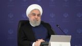 Роухани: Всевышний испытывает Иран отцом и сыном в Саудовской Аравии