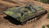 MWM: Чехия передаст Украине 56 советских БМП-1, но будет ли от них польза?