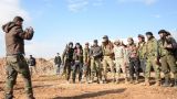 Al Arabiya: сирийские повстанцы готовы к прямым переговорам с Дамаском