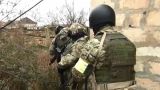 В Дагестане задержали пособницу террориста, устроившим расправу над полковником МВД