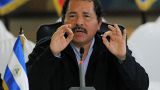 Президент Никарагуа назвал шизофренией желание США подчинить себе Россию и Китай