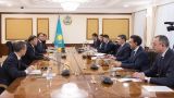 Китайская компания построит в Казахстане медеплавильный завод