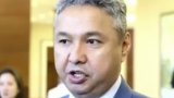 Казахстанский депутат потребовал неукоснительного соблюдения антироссийских санкций