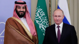 Россия и Саудовская Аравия близятся к стратегическому партнёрству