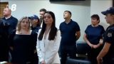 Revenge of the Risipen lesbian: the head of Gagauzia Hutsul will spend seven years in prison