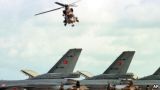 ВВС Турции приведены в боеготовность: Анкара обвинила Дамаск в авиаударе