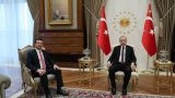 Вирус раздора: президент Турции и мэр Стамбула не общаются на фоне пандемии