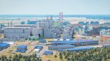Германия продолжает тормозить работы по АЭС «Пакш» в Венгрии