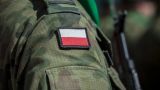 На 10% выросло число поляков, не верящих в обороноспособность своей армии