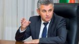 Красносельский: Молдавия ставит Приднестровье в безвыходное положение