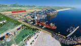 Приплыли: в Тбилиси заявили о провале строительства порта Анаклия