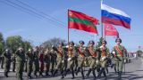 Киев хочет войны в Приднестровье: «Пророссийское население отравляет среду»