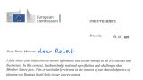 Еврокомиссия даст Словакии шанс сохранить импорт российского газа. На время