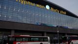 В столице Казахстана восстановлена работа железнодорожного вокзала