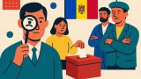 ЦИК Молдавии выдает разрешения наблюдателям на выборах по спискам «Миротворца»