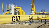 «Газпрому» предложили маршрут в Китай с газификацией Казахстана