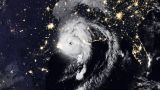Власти США начали подготовку к удару мощного урагана по Калифорнии