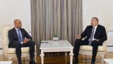 Ильхам Алиев обвинил Армению в имитации переговоров по Карабаху